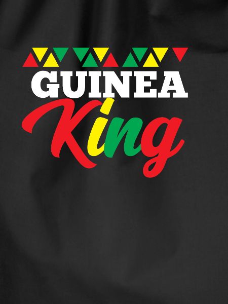Guinea Queen