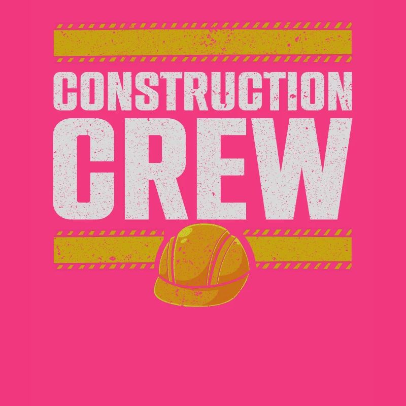 Construction Crew, Construction Site, Builder