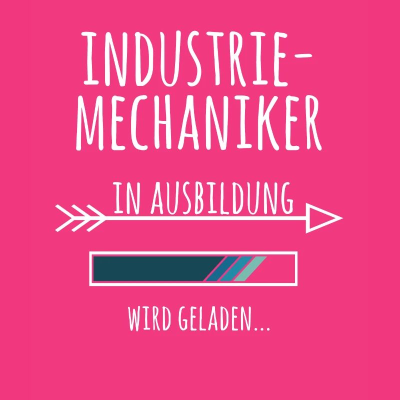 Industriemechaniker Ausbildung Beruf Geschenk