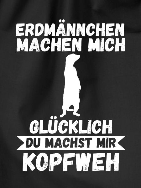 Erdmännchen
