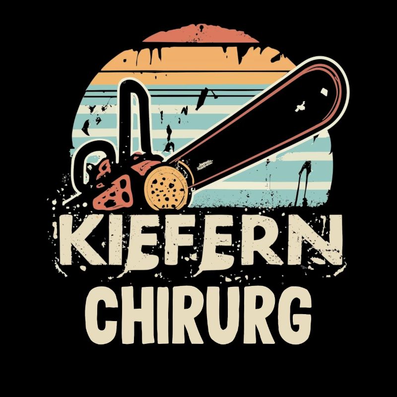 Kiefernchirurg