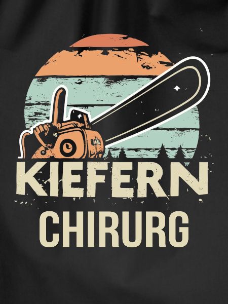 Kiefernchirurg