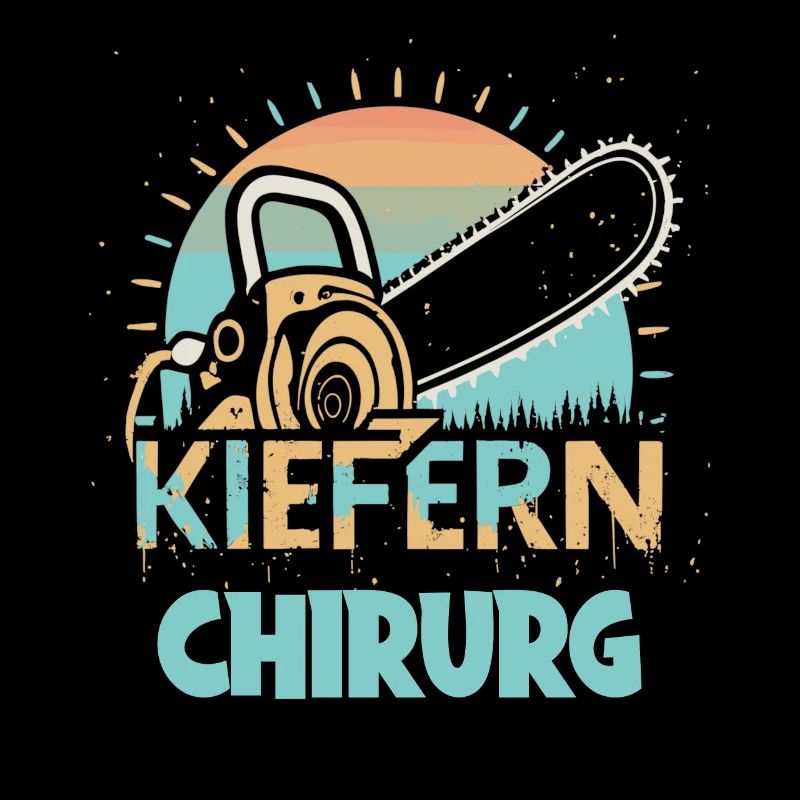 Kiefernchirurg