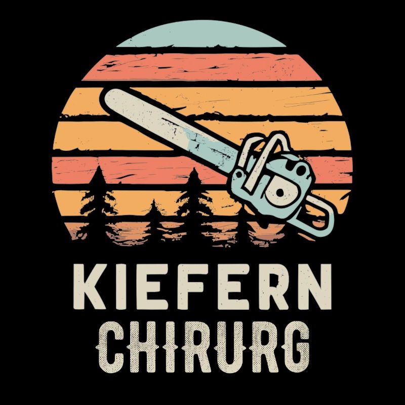 Kiefernchirurg