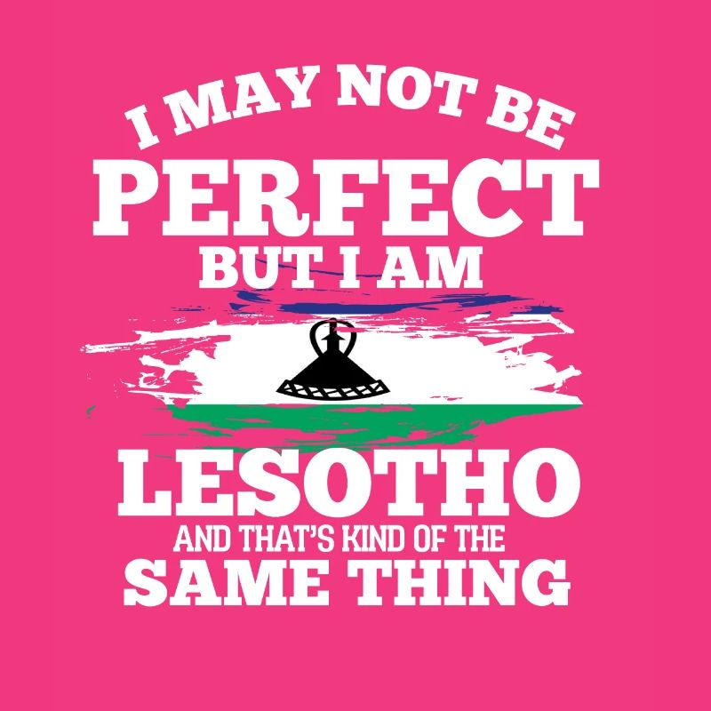Lesotho