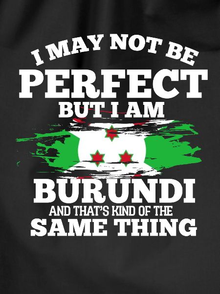 Burundi