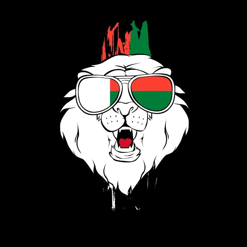 Madagaskar