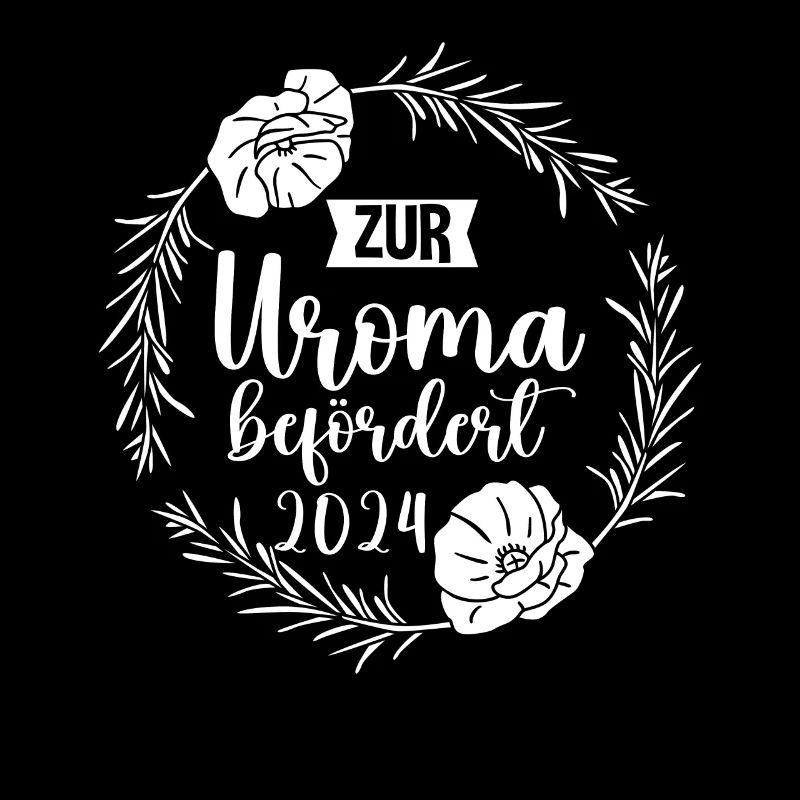 Urgroßmutter 2024 Uroma