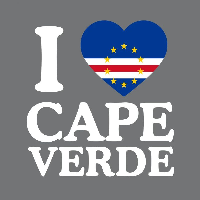 Drapeau du Cap-Vert Drapeau du Cap-Vert