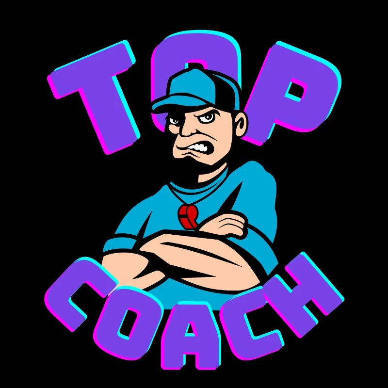 Top coaches