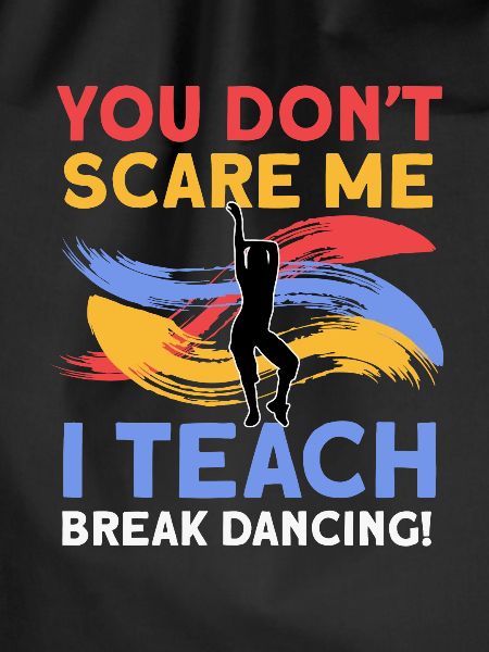 Breakdancing