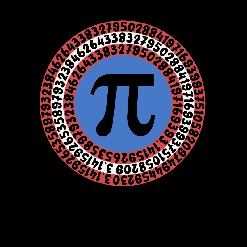 Math Pi Jour 3.14 Professeur de sciences Mathématiques