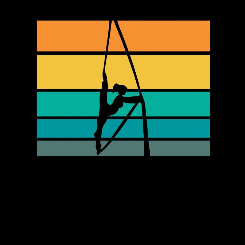 Acrobatic Gymnastic Sport Gift