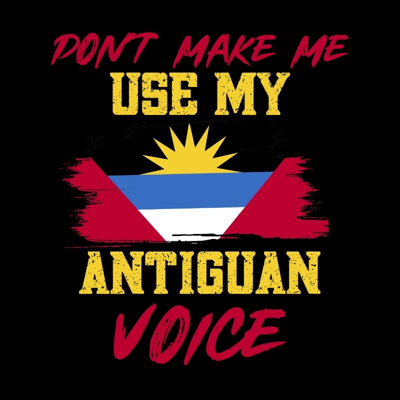Antigua and Barbuda flag