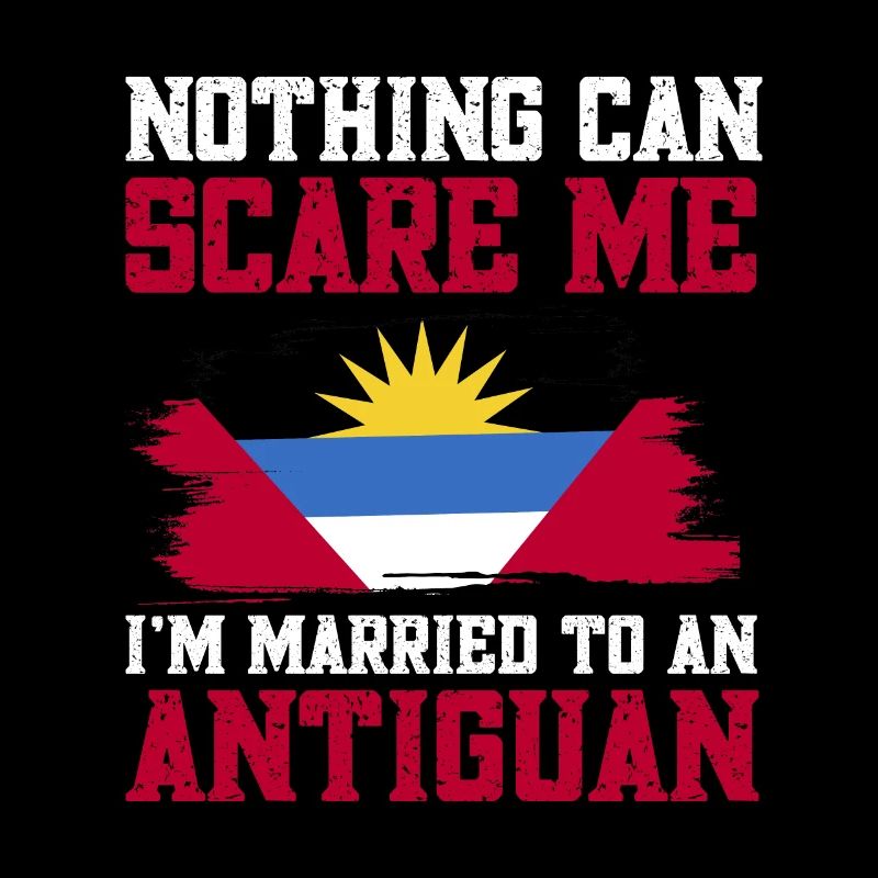 Antigua und Barbuda Flagge