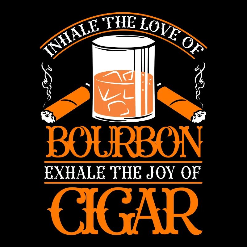 Bourbon Cigars Whisky Cigars Lounge Lovers