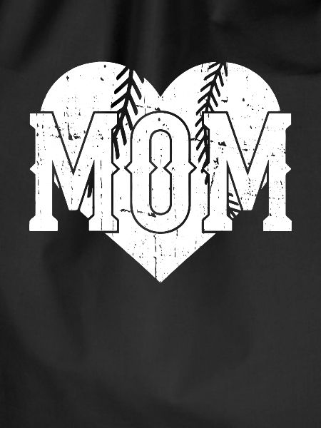 Baseball Mutter Baseball Mama