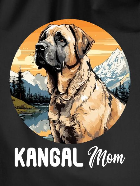 Dog Kangal