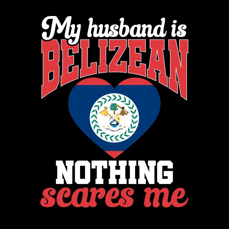 Belize Flag Belizean