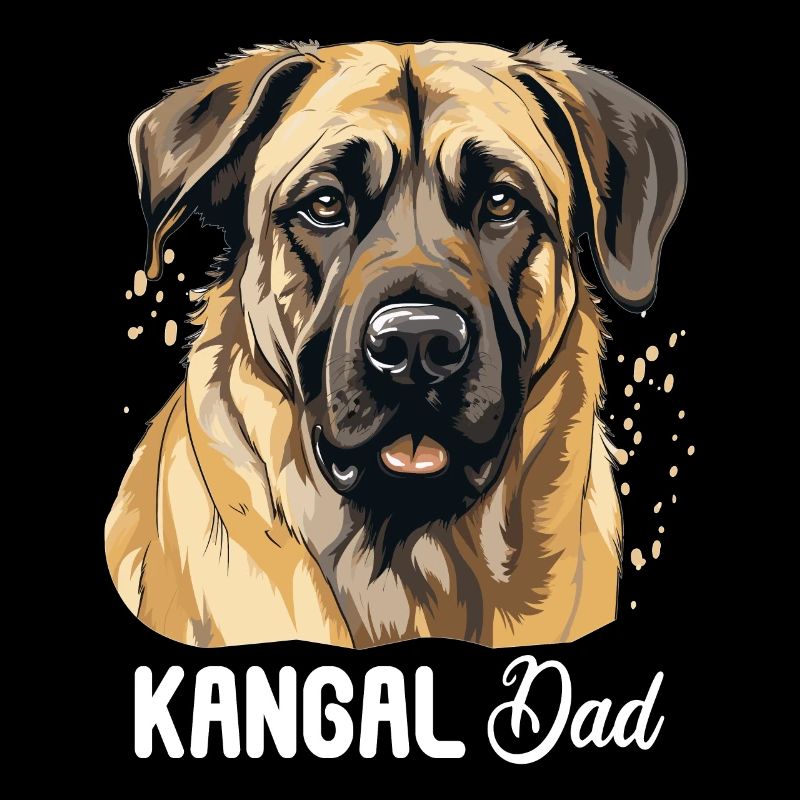 Chien Kangal