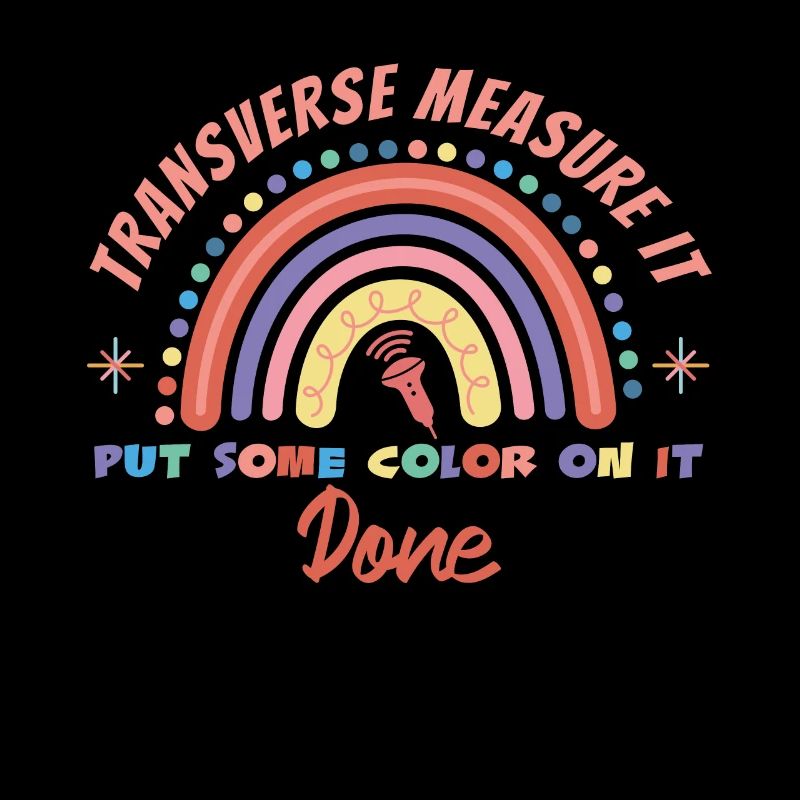 Sagittal Transverse Measure It
