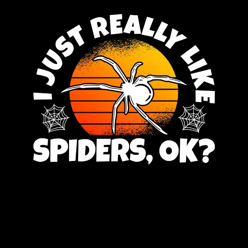 Spider Owner Spider Spider Breeder