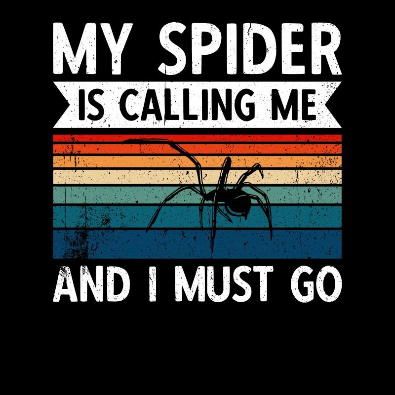 Spider Owner Spider Spider Breeder