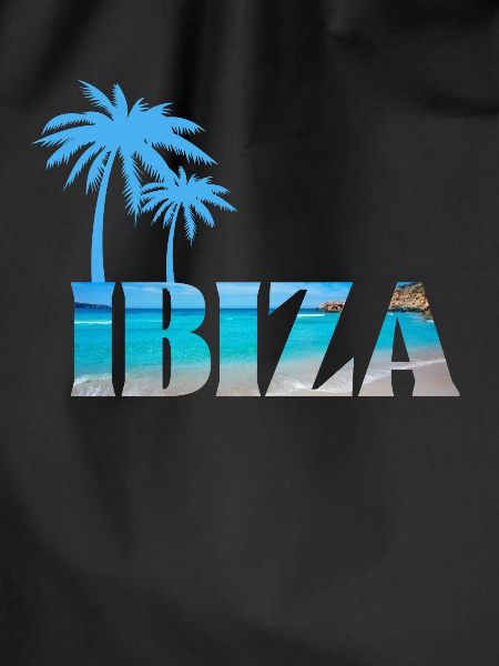 Ibiza Beach