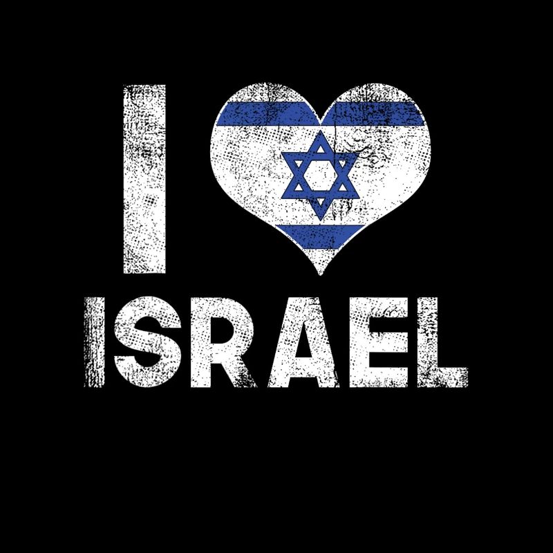 I love Israel