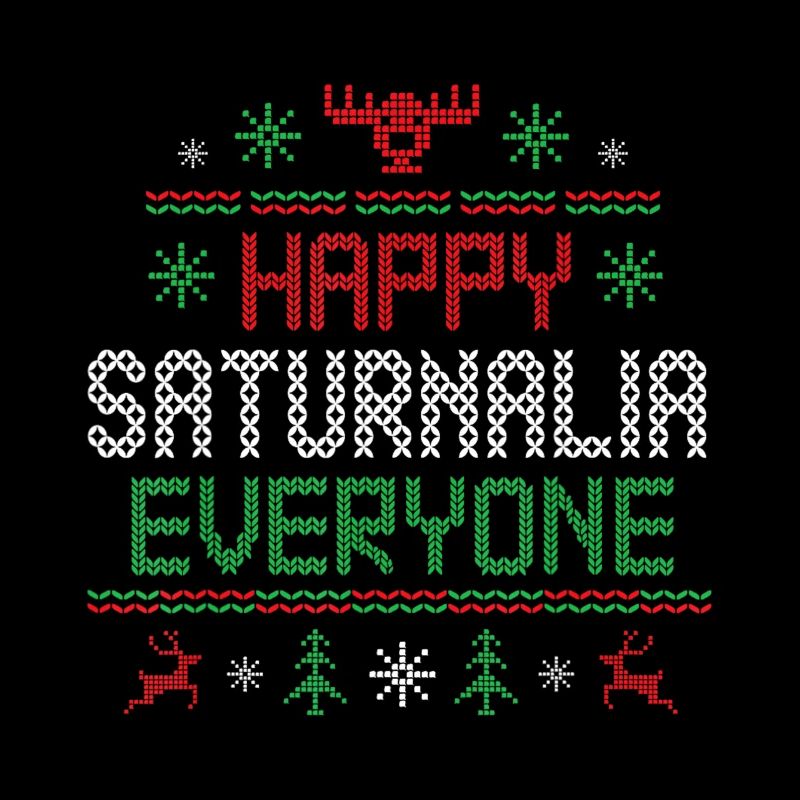 Saturnalia