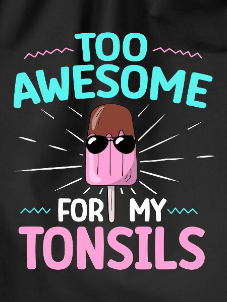 Tonsillectomy, recovery, tonsillectomy
