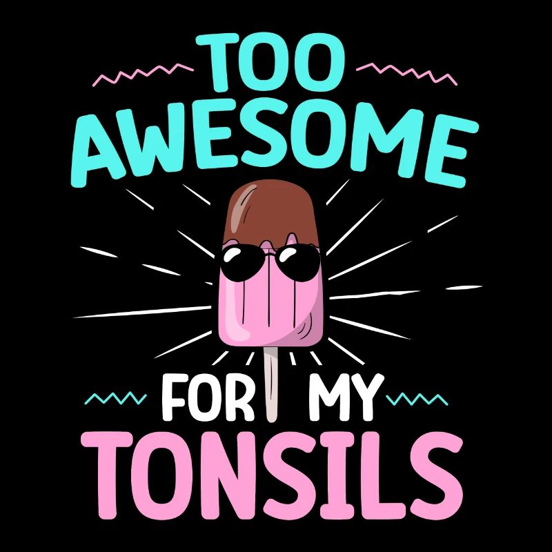 Tonsillectomy, recovery, tonsillectomy