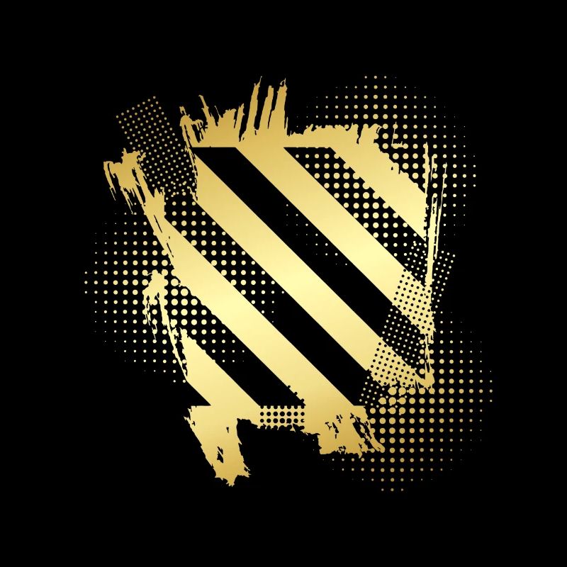 MRLORD AUF GOLD 4