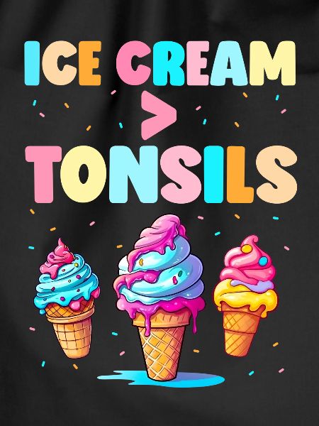 Tonsillectomy, recovery, tonsillectomy
