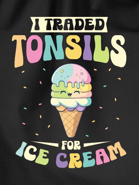 Tonsillectomy, recovery, tonsillectomy