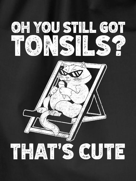 Tonsillectomy, recovery, tonsillectomy