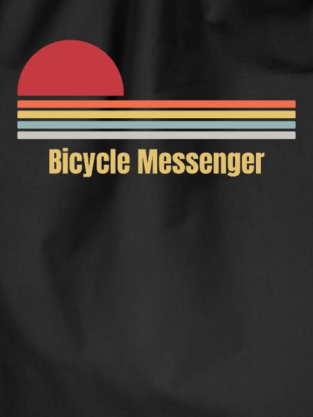 Bicycle Messenger