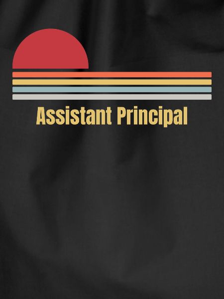 Assistant Principal