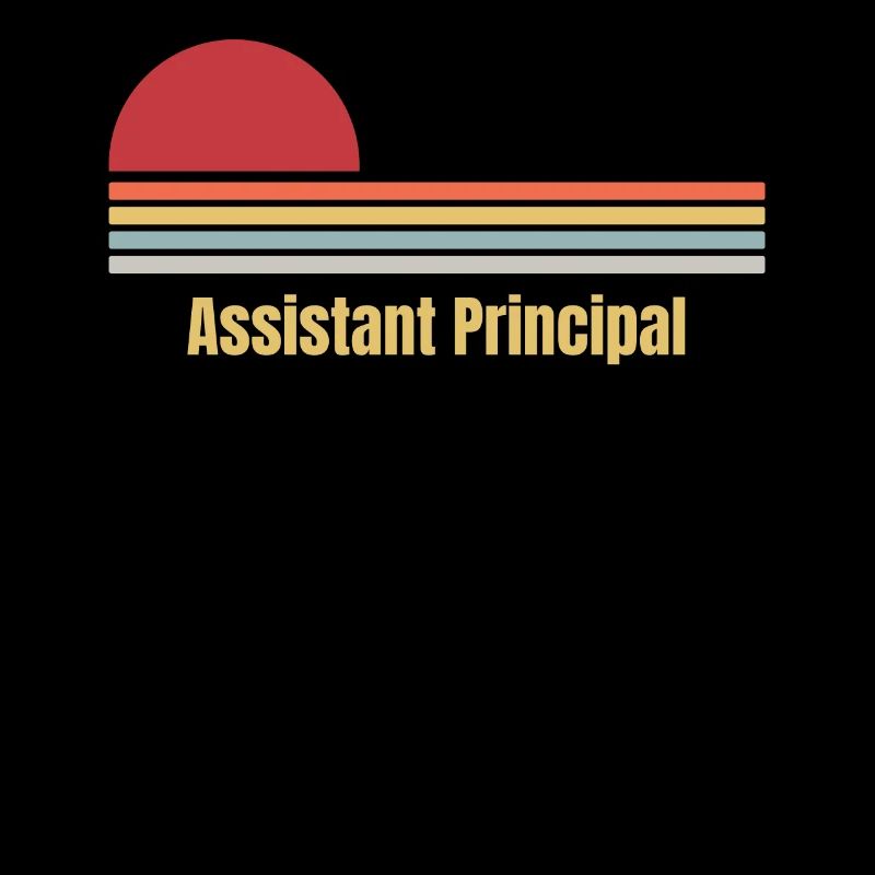 Assistant Principal