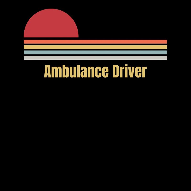 Ambulance Driver