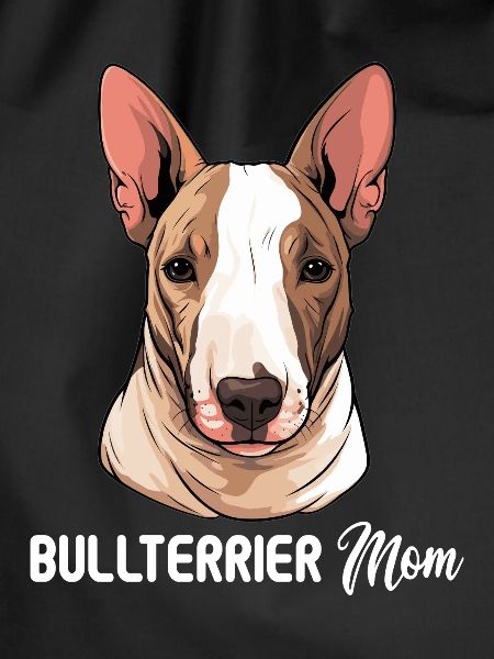 Dog Bull Terrier