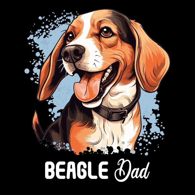 Chien Beagle
