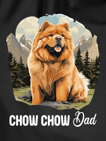 Dog Chow Chow