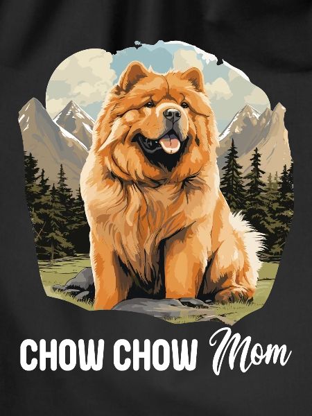 Dog Chow Chow