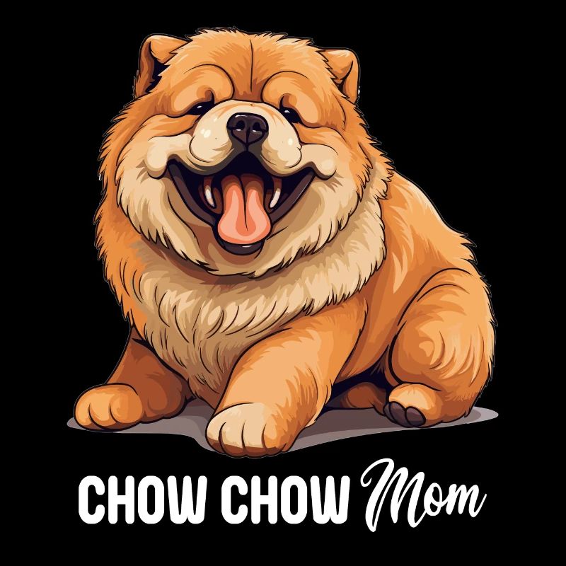 Chow Chow pour chien
