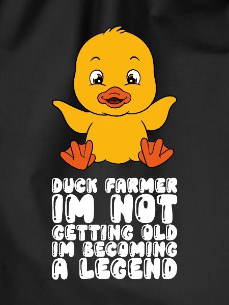 Funny Duck Cute Ducks