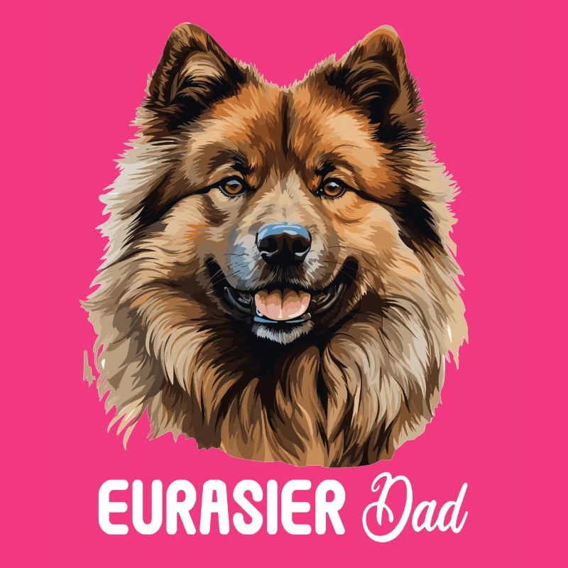 Chien Eurasier