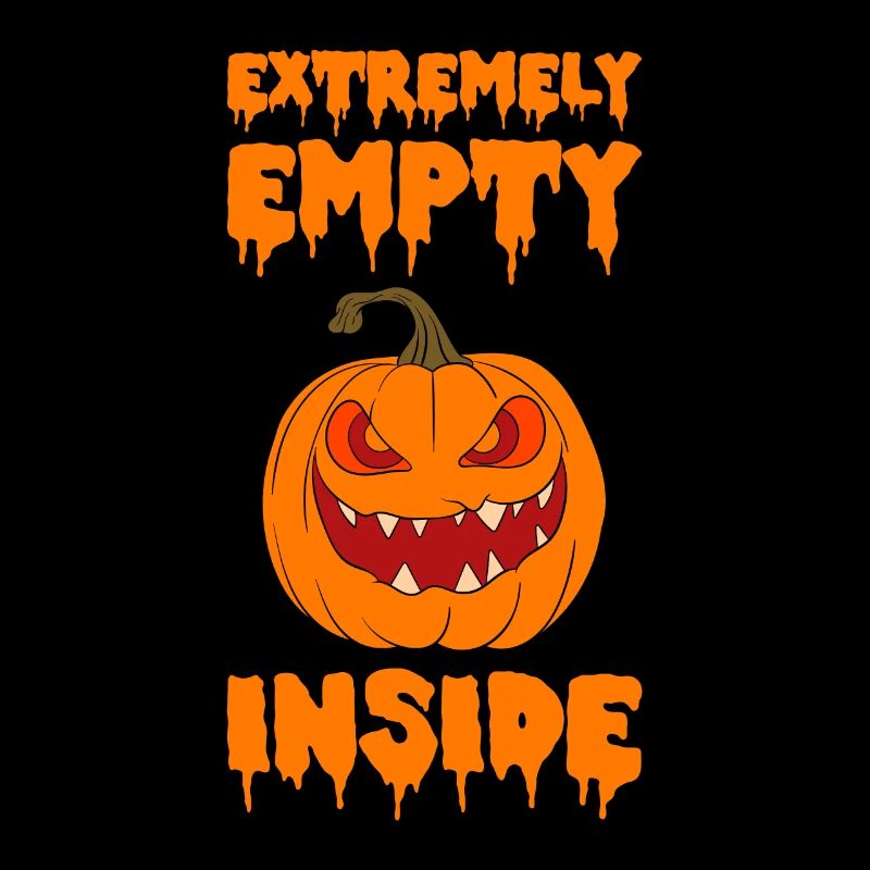 Halloween Pumpkin Halloween Ghost