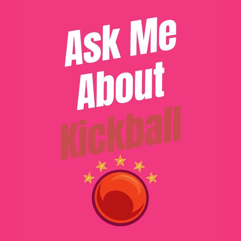 Posez-moi une question à propos de Kickball Funny