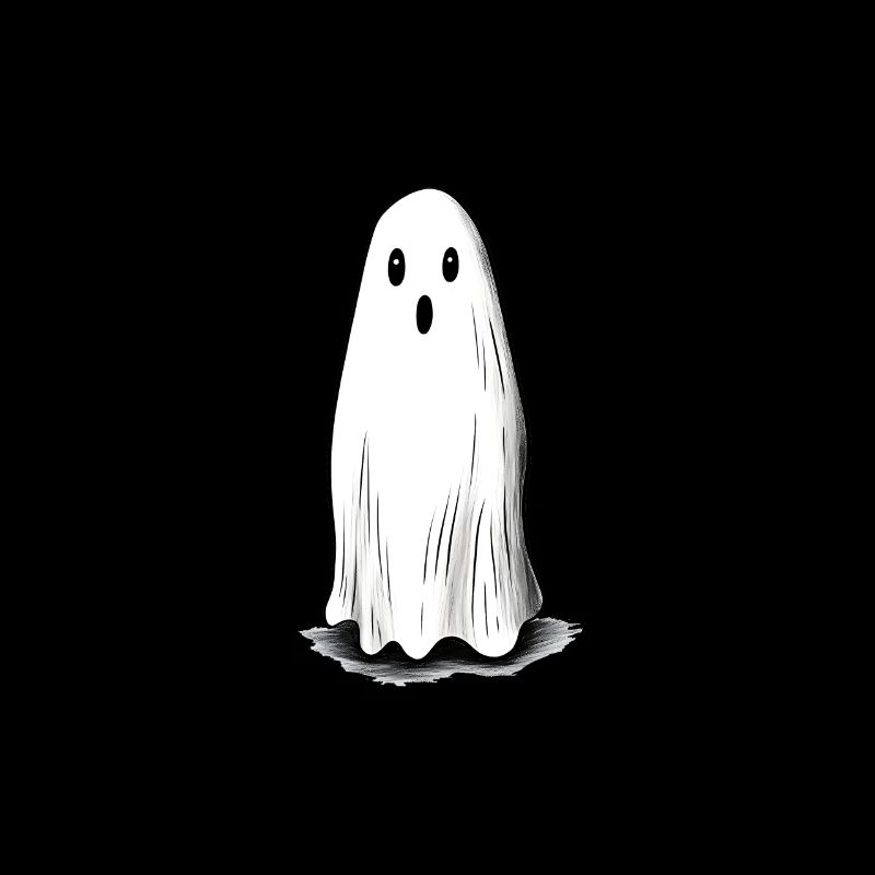 Ghost Halloween